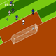 Illustration for article titled Quarantine Video Game Club: Ducking FIFA Licensing Fees With 1989s Goal!